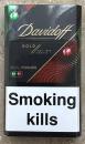 Davidoff Gold Dual Fusion